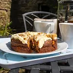 Character In West Burton, Wensleydale 펜션 West Burton