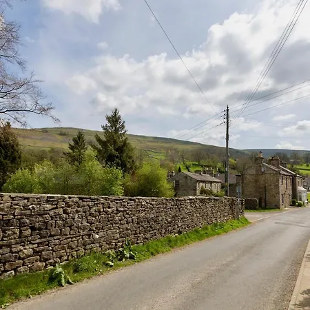 Character In West Burton, Wensleydale Feriehus *