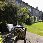 Holiday home Character In West Burton, Wensleydale *