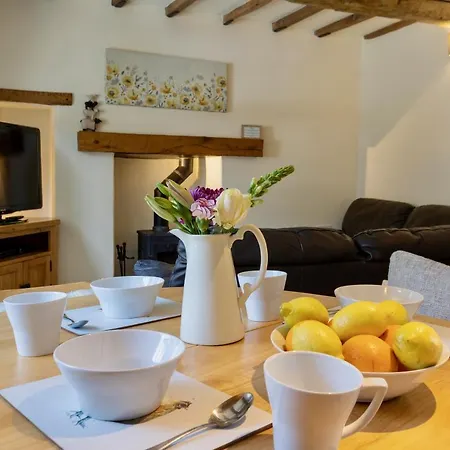 Character In West Burton, Wensleydale Vakantiehuis West Burton