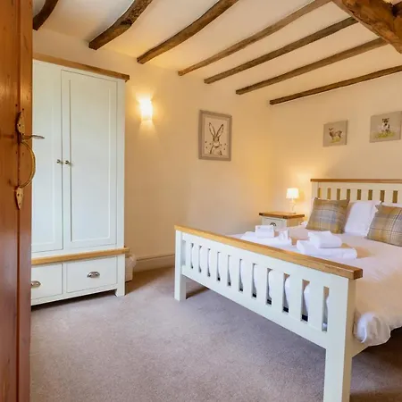 Character In West Burton, Wensleydale Vakantiehuis *