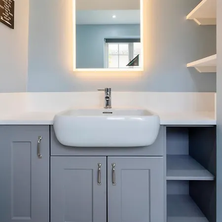 Character In West Burton, Wensleydale Vakantiehuis