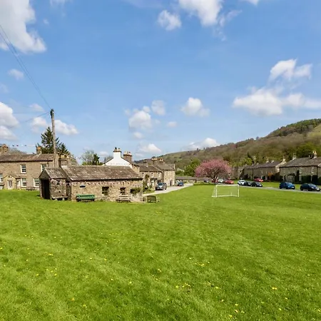 Vakantiehuis Character In West Burton, Wensleydale
