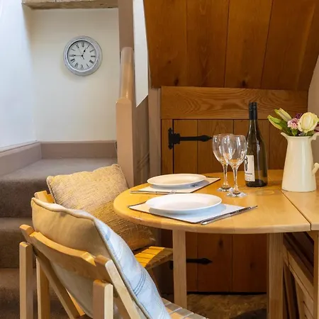 Character In West Burton, Wensleydale * West Burton