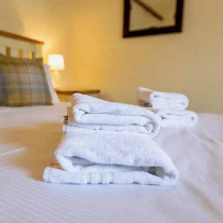 Character In West Burton, Wensleydale