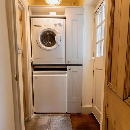 Character In West Burton, Wensleydale Vakantiehuis West Burton