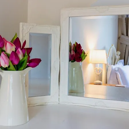 Character In West Burton, Wensleydale * West Burton