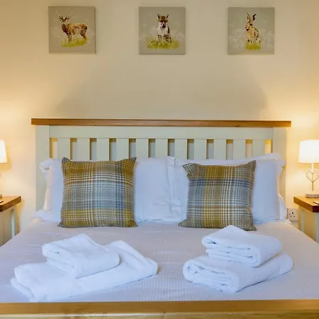 Character In West Burton, Wensleydale *